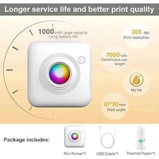 پرینتر حرارتی مدل X3 101717996