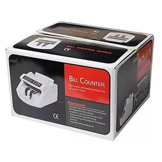 اسکناس‌شمار مدل AX 2108D 101730280