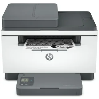 پرینتر چند کاره لیزری اچ‌پی مدل LaserJet MFP M236sdw 101705114