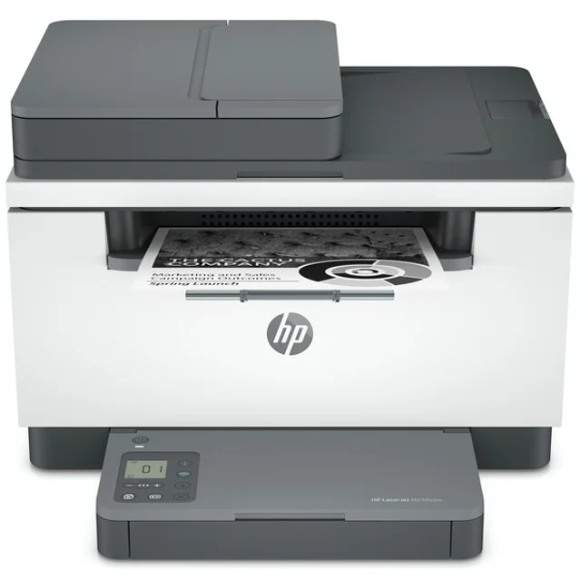 پرینتر چند کاره لیزری اچ‌پی مدل LaserJet MFP M236sdw 101705114