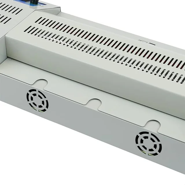پرس کارت و لمینت مدل ax-110-a3 101729296