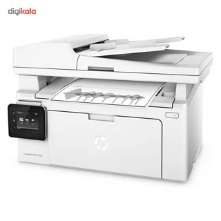 پرینتر چندکاره لیزری اچ پی مدل LaserJet Pro MFP M130fw 101704871