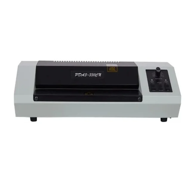 پرس کارت و لمینیت مدل AX 330 CN 101729872