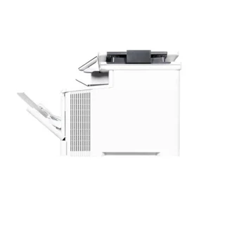 پرینتر اچ ‌پی رنگی چهار کاره با چاپ لیزری مدل Color LaserJet Pro MFP M479fnw، سایز چاپ A4، 101704061