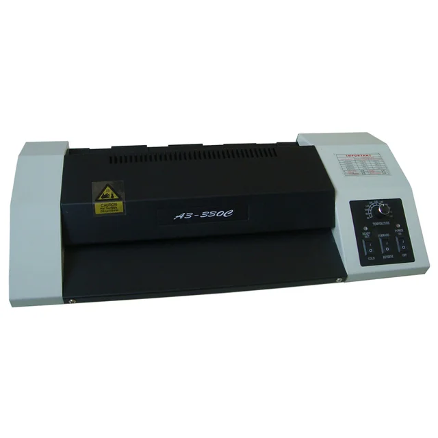 پرس کارت و لمینیت مدل PDA3-330 101729596