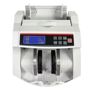 اسکناس‌شمار مدل AX 2108D 101730277