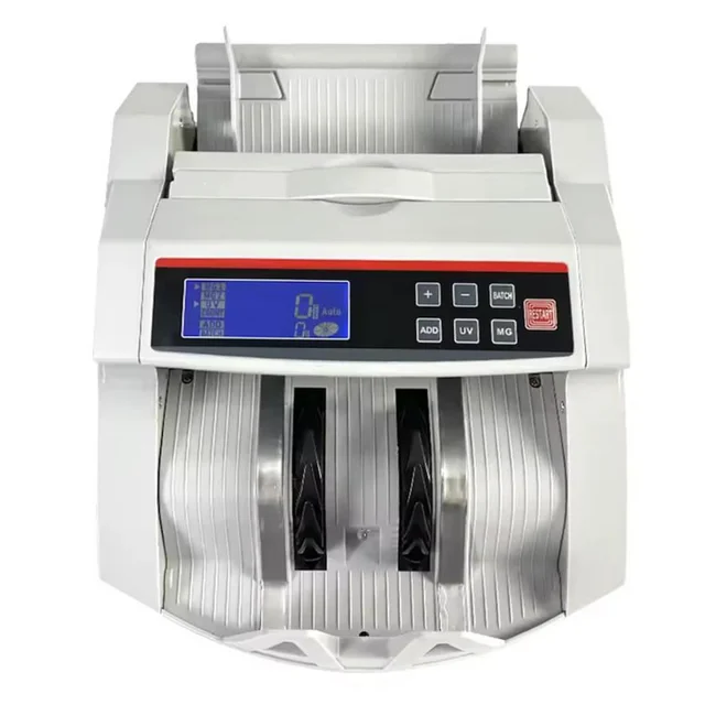 اسکناس‌شمار مدل AX 2108D 101730277