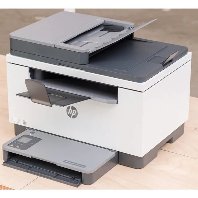 پرینتر چند کاره لیزری اچ‌پی مدل LaserJet MFP M236sdw 101705125