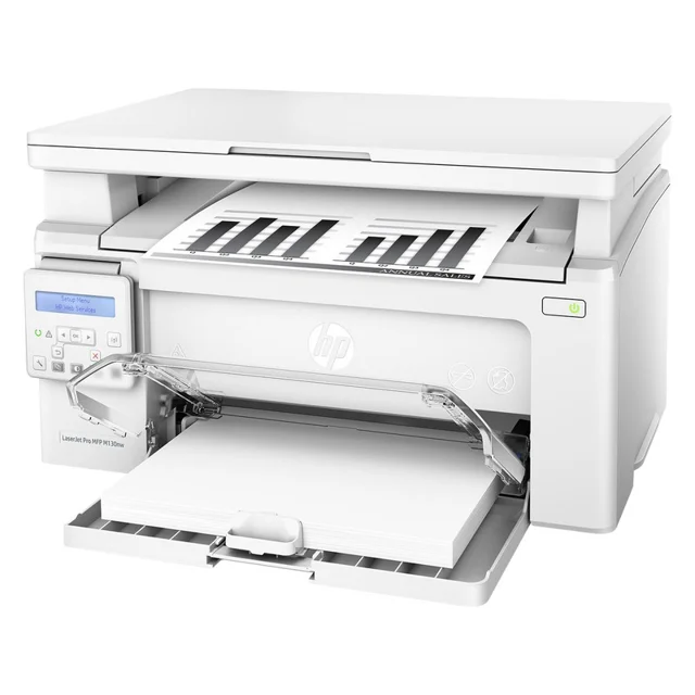 پرینتر چندکاره لیزری اچ پی مدل LaserJet Pro MFP M130nw 101705512