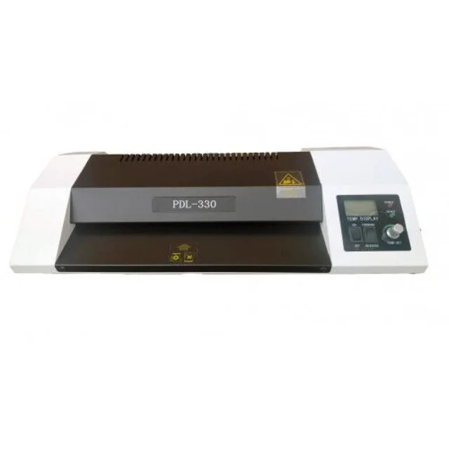 دستگاه پرس کارت مدل  AX PDL 330 101729937