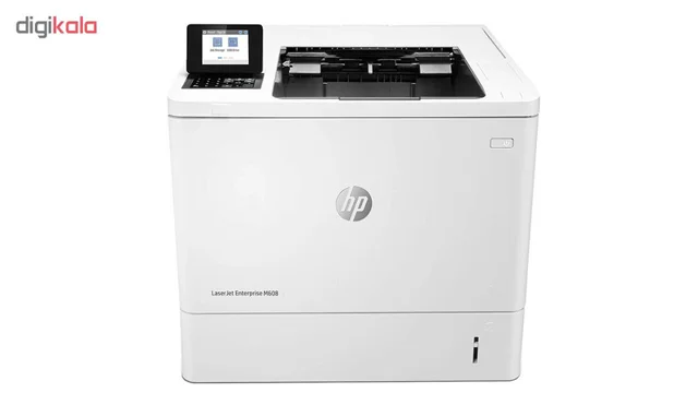 پرینتر لیزری اچ پی مدل LaserJet Enterprise M608dn 101704026