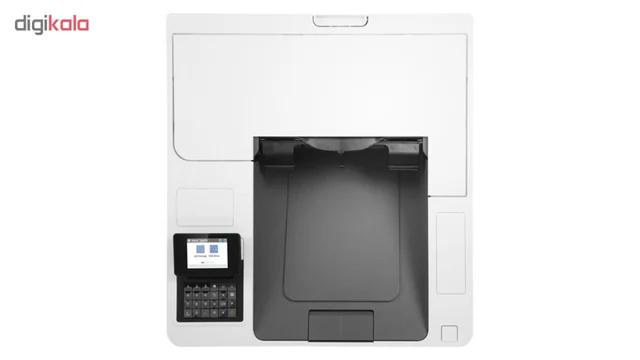 پرینتر لیزری اچ پی مدل LaserJet Enterprise M608dn 101704029