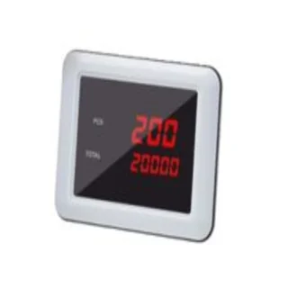 دستگاه تشخیص اصالت اسکناس مدل AX 136T 101736466