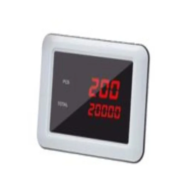 دستگاه تشخیص اصالت اسکناس مدل AX 136T 101736466