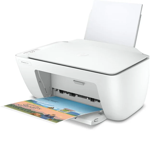 پرینتر اچ‌پی مدل DeskJet 2320 101707558