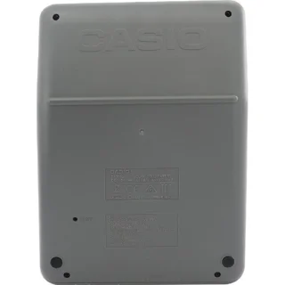 ماشین حساب کاسیو مدل DM-1600F 101818057