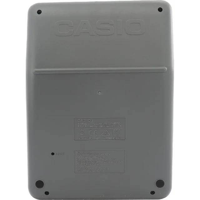 ماشین حساب کاسیو مدل DM-1600F 101818057