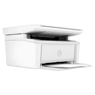 پرینتر اچ‌پی تک رنگ سه کاره با چاپ لیزری مدل LaserJet MFP M141a، سایز چاپ A4 101707378