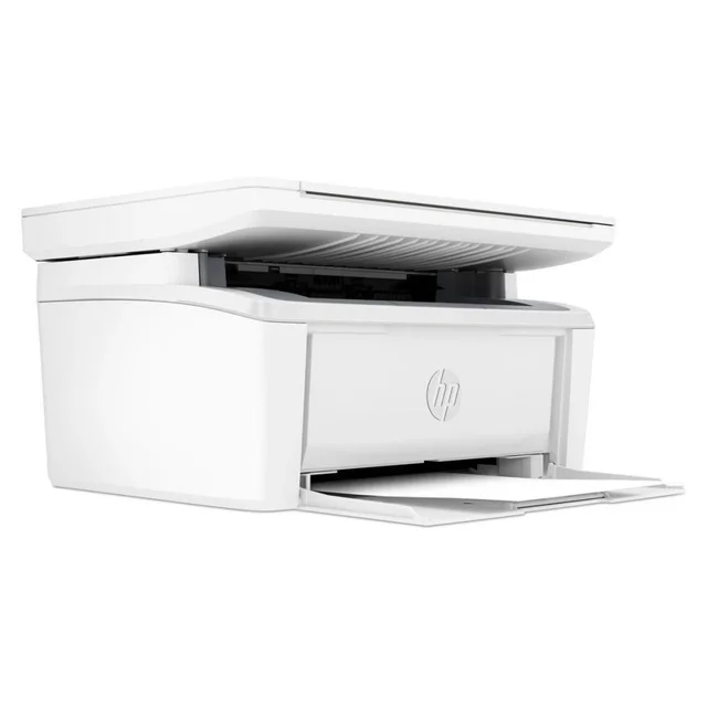 پرینتر اچپی تک رنگ سه کاره با چاپ لیزری مدل LaserJet MFP M141a، سایز چاپ A4 101707378