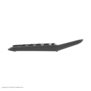 ماشین حساب کاسیو مدل DM-1600F 101818060