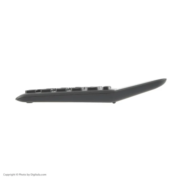 ماشین حساب کاسیو مدل DM-1600F 101818060