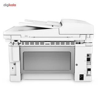 پرینتر چندکاره لیزری اچ پی مدل LaserJet Pro MFP M130fw 101704873