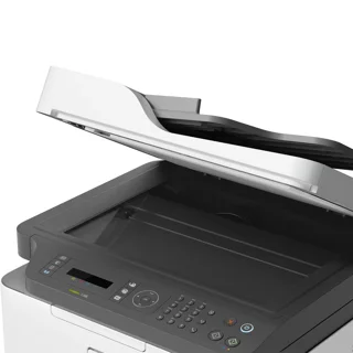 پرینتر چند کاره لیزری اچ‌ پی مدل Color Laser MFP 179fnw 101705038