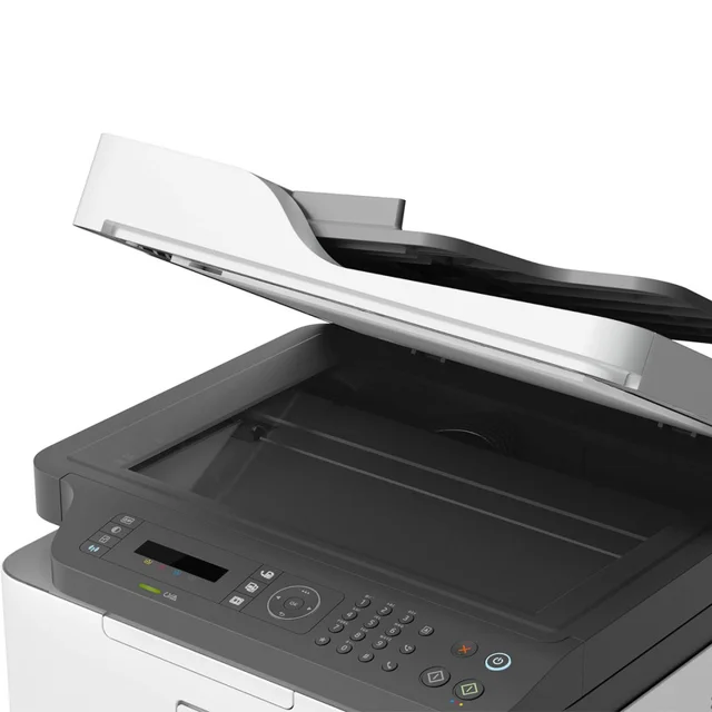 پرینتر چند کاره لیزری اچ پی مدل Color Laser MFP 179fnw 101705038