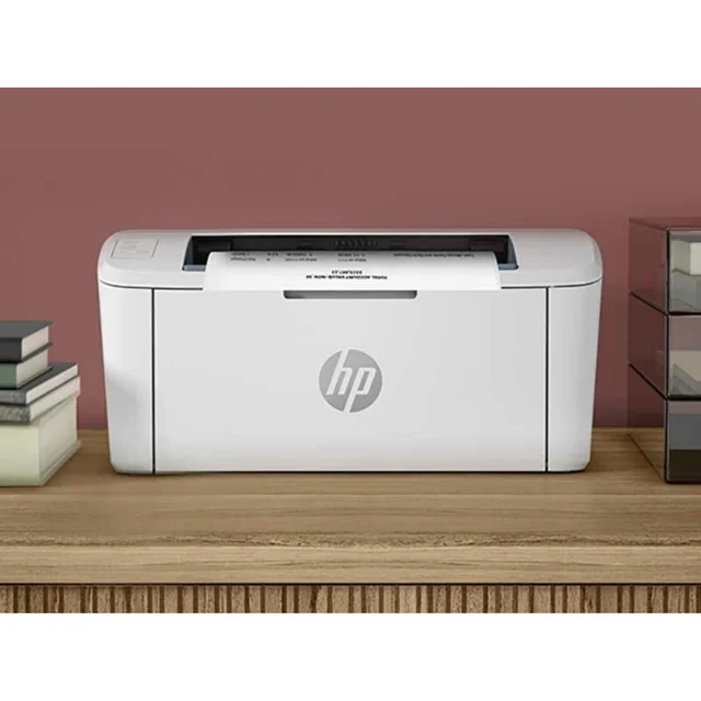 پرینتر اچ‌پی تک رنگ تک کاره با چاپ لیزری مدل LaserJet M111w، سایز چاپ A4، مجهز به درگاه‌ها 101705179