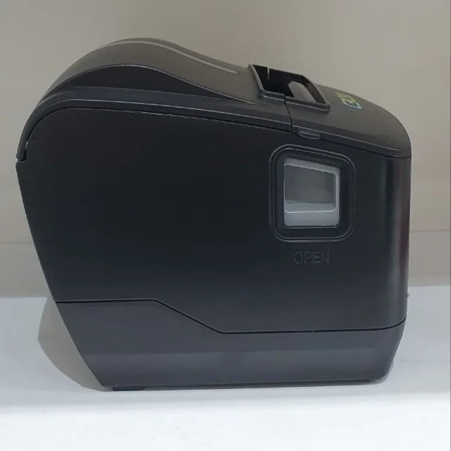 پرینتر حرارتی سی بن مدل CR-B826B 101818109
