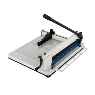 برش دهنده کاغذ مدل ax-858 101728776