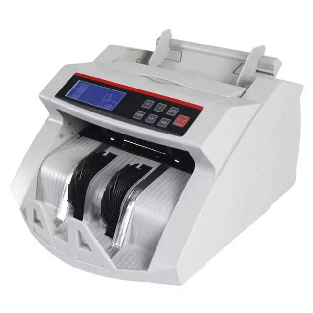 اسکناس‌شمار مدل AX 2108D 101730276
