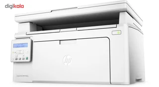 پرینتر چندکاره لیزری اچ پی مدل LaserJet Pro MFP M130nw 101705518