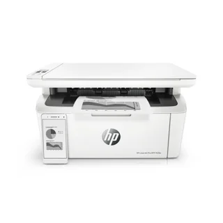 پرینتر اچ پی تک رنگ سه کاره با چاپ لیزری مدل LaserJet Pro M28w، سایز چاپ A4، اتصال به WiFi 101705320