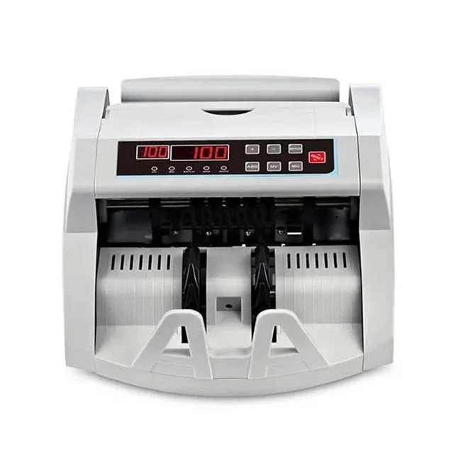 اسکناس شمار اکس مدل ax-2200 101730345