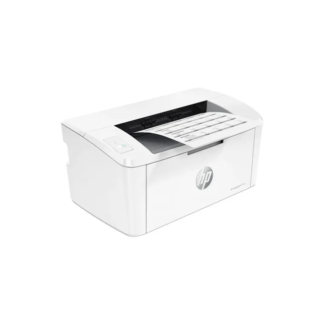 پرینتر اچپی تک رنگ تک کاره با چاپ لیزری مدل LaserJet M111a، سایز چاپ A4، قابلیت چاپ اسناد 101707219