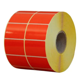 برچسب پرینتر لیبل زن مدل NR-3451-2-PVC-3000 101718459