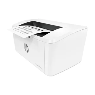 پرینتر اچ پی تک رنگ تک کاره با چاپ لیزری مدل LaserJet Pro M15w، سایز چاپ A4، قابلیت‌ چاپ م 101707053