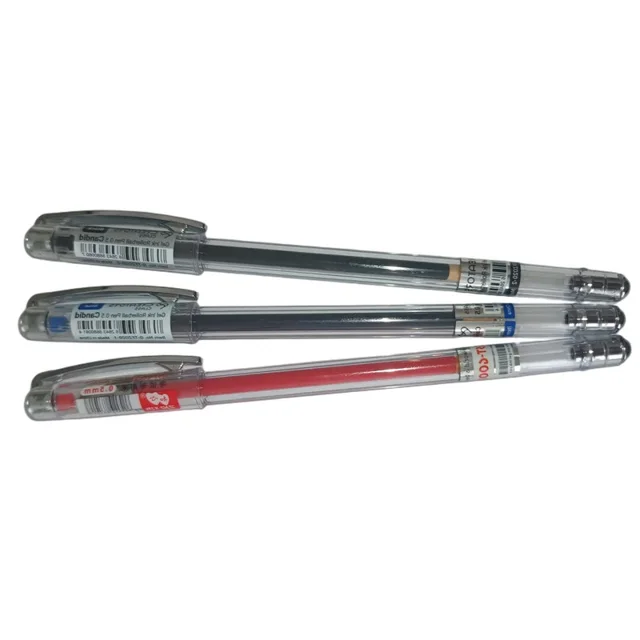 خودکار 0.5 میلی متری کریتورز کلاس کد G-TFZO20 بسته 3 عددی 101737793