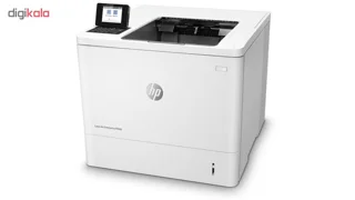پرینتر لیزری اچ پی مدل LaserJet Enterprise M608dn 101704027