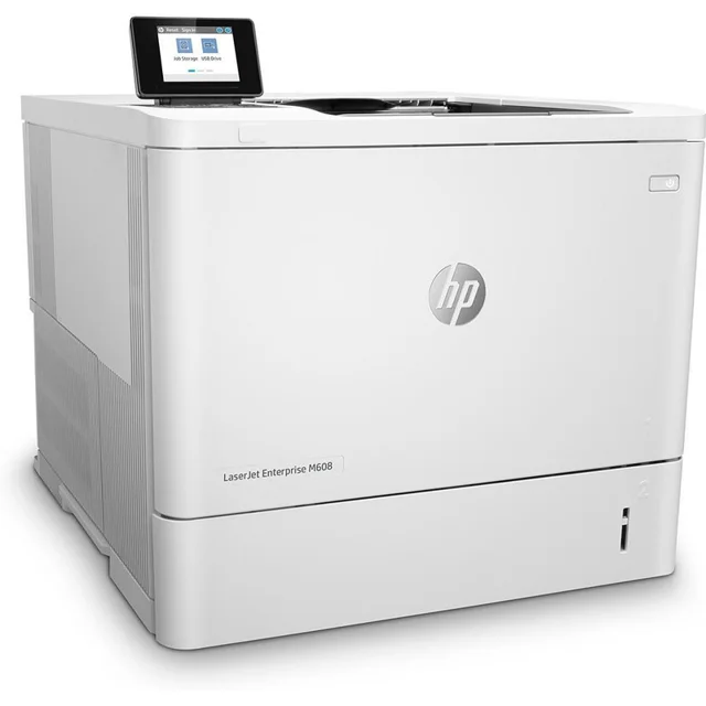 پرینتر لیزری اچ پی مدل LaserJet Enterprise M608dn 101704022