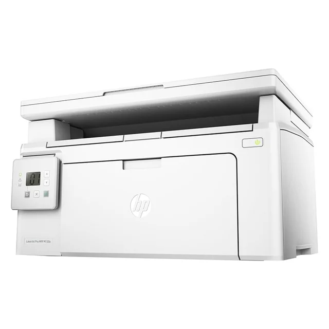 پرینتر چندکاره لیزری اچ پی مدل LaserJet Pro MFP M130a 101705731