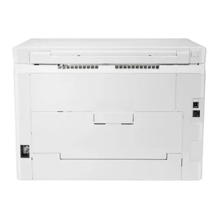 پرینتر اچ‌ پی رنگی سه کاره با چاپ لیزری مدل LaserJet Pro MFP M182n، سایز چاپ A4، قابلیت چا 101704661