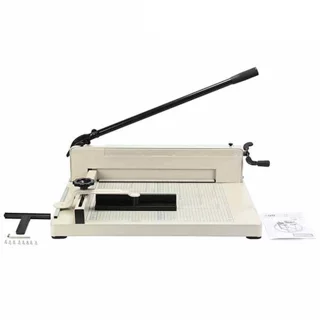 برش دهنده کاغذ مدل ax-858 101728778
