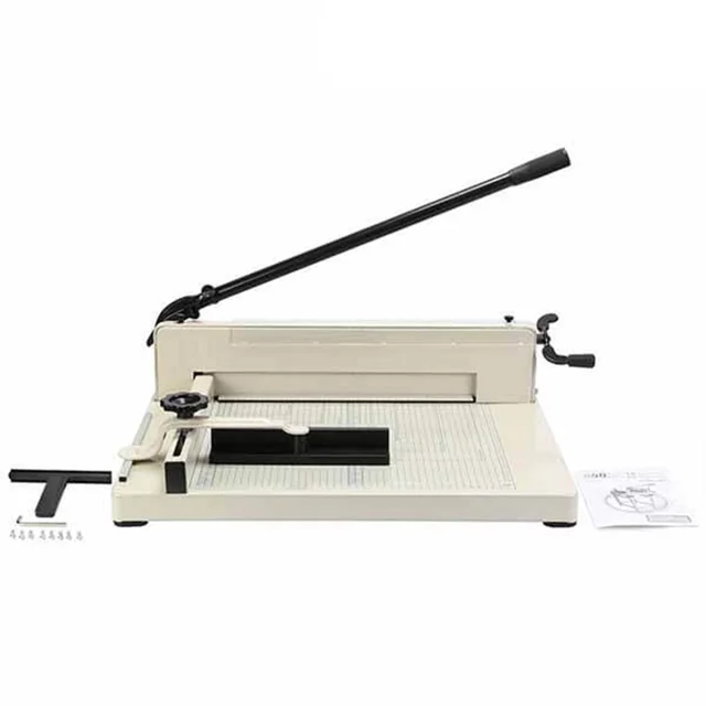 برش دهنده کاغذ مدل ax-858 101728778