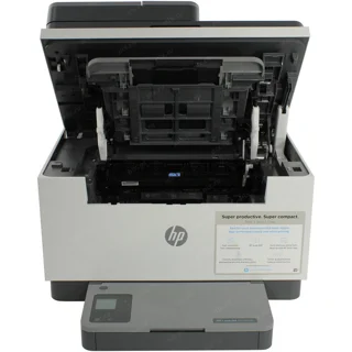 پرینتر چند کاره لیزری اچ‌پی مدل LaserJet MFP M236sdw 101705127