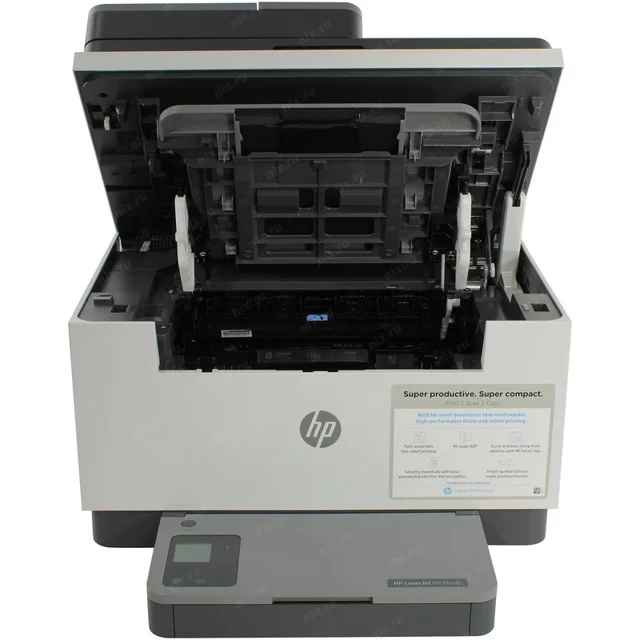پرینتر چند کاره لیزری اچ‌پی مدل LaserJet MFP M236sdw 101705127