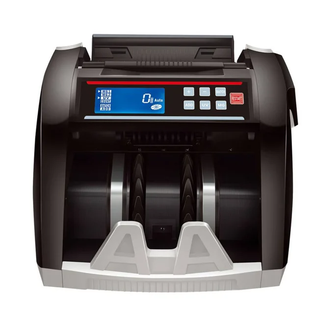 اسکناس‌شمار مدل AX5800D 101730369