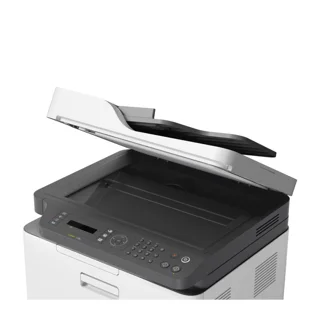 پرینتر چند کاره لیزری اچ‌ پی مدل Color Laser MFP 179fnw 101705054