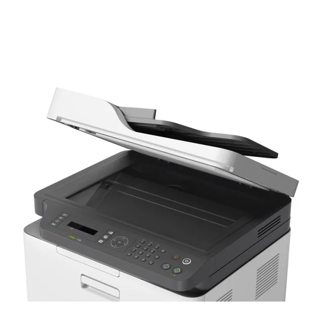 پرینتر چند کاره لیزری اچ پی مدل Color Laser MFP 179fnw 101705054